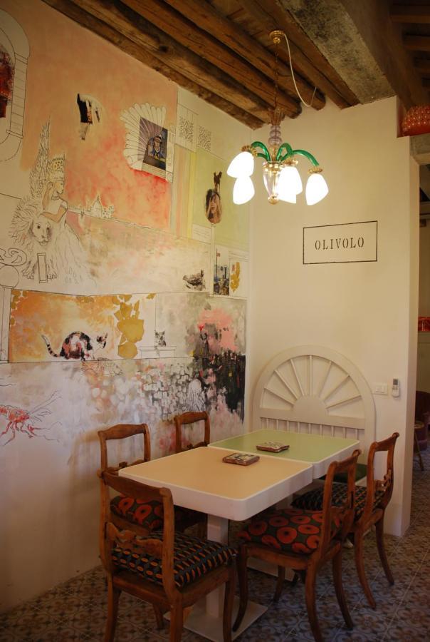 Apartamento Olivolo