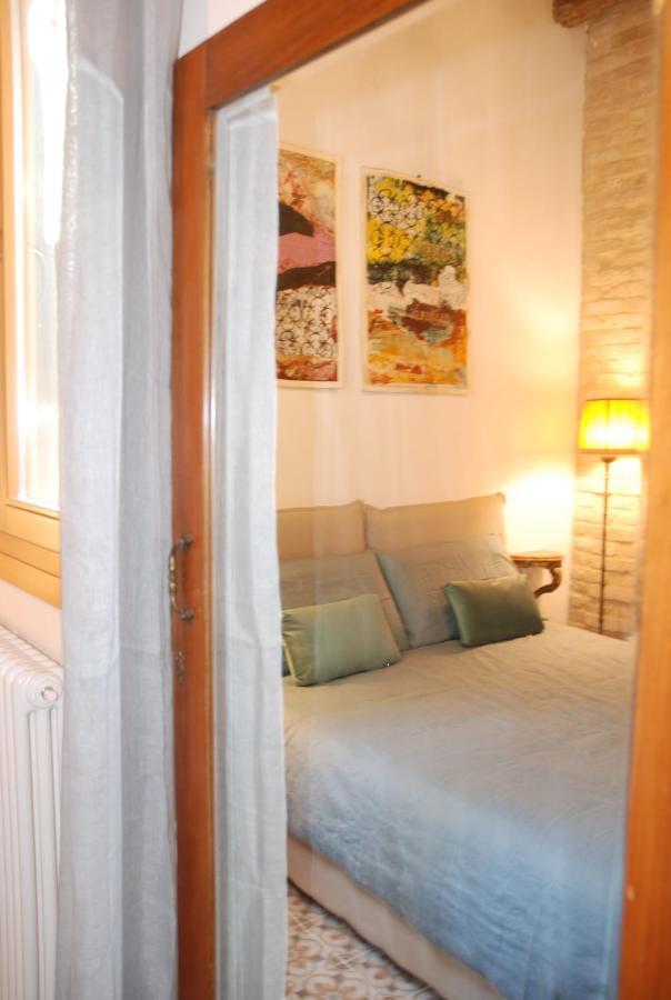 Olivolo Apartamento