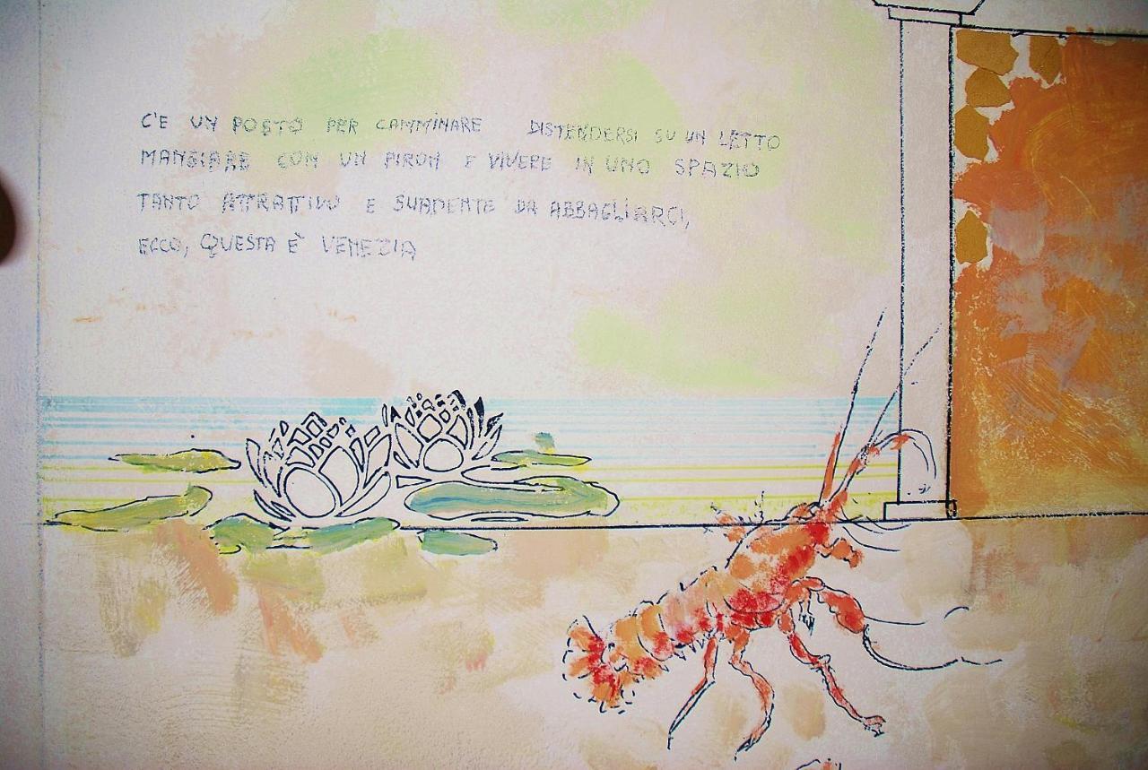 Apartamento Olivolo