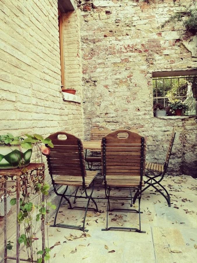 Apartamento Olivolo
