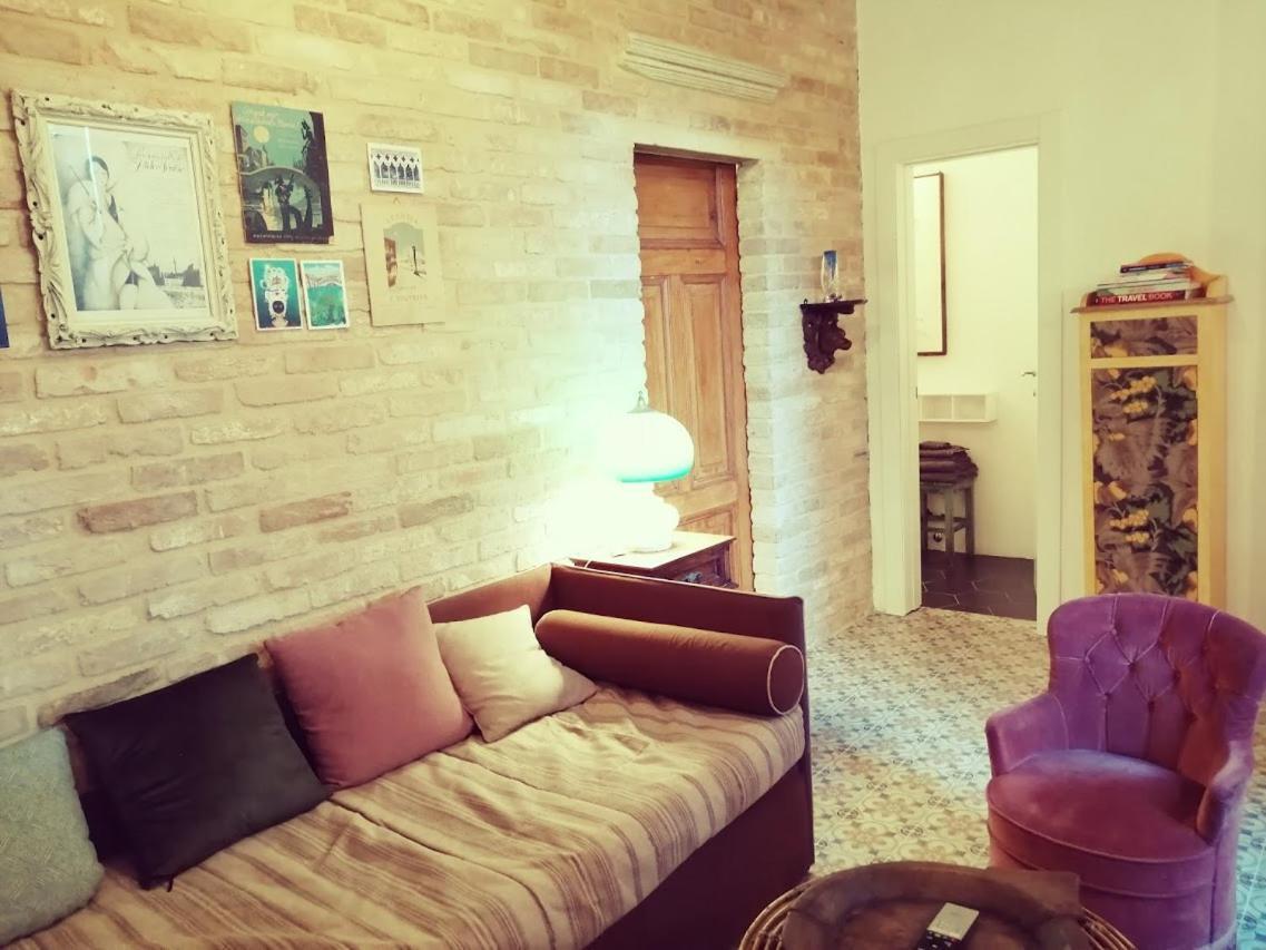 Olivolo Apartamento *