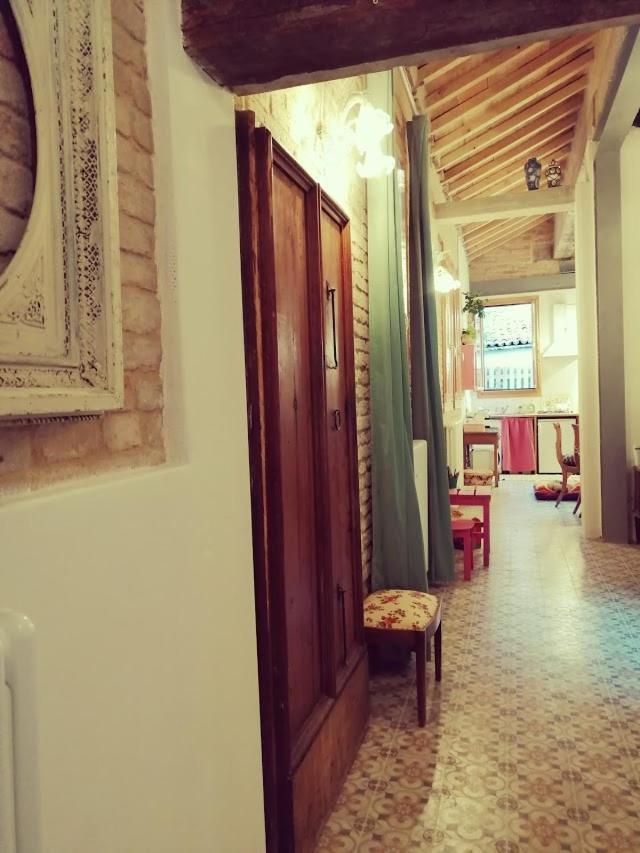 Olivolo Apartamento *