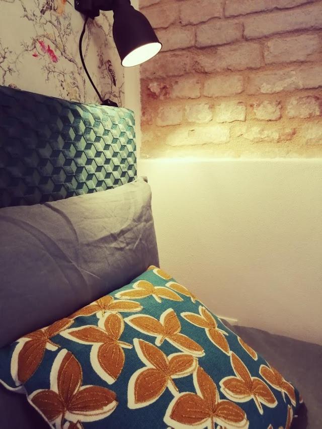 Apartamento Olivolo