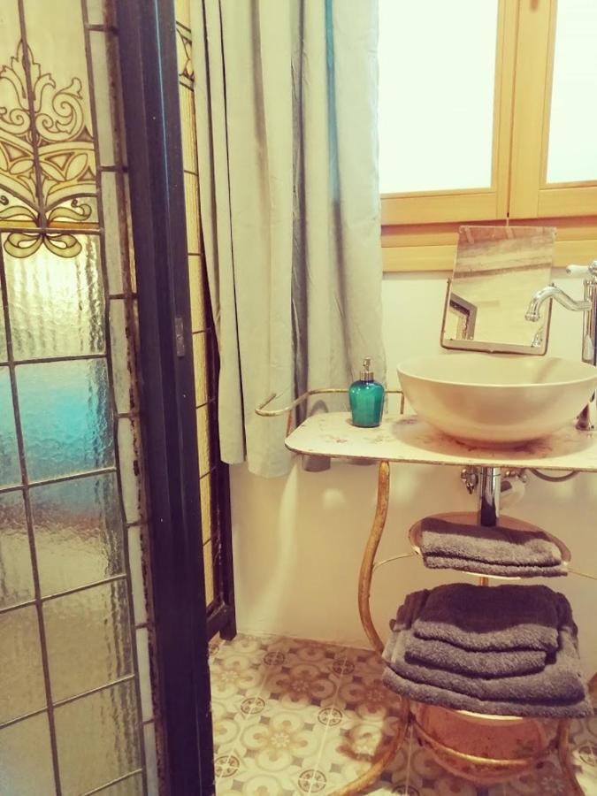 Apartamento Olivolo *