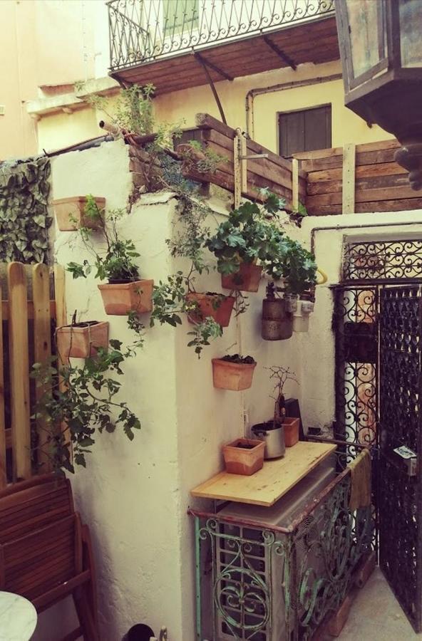Olivolo Apartamento *