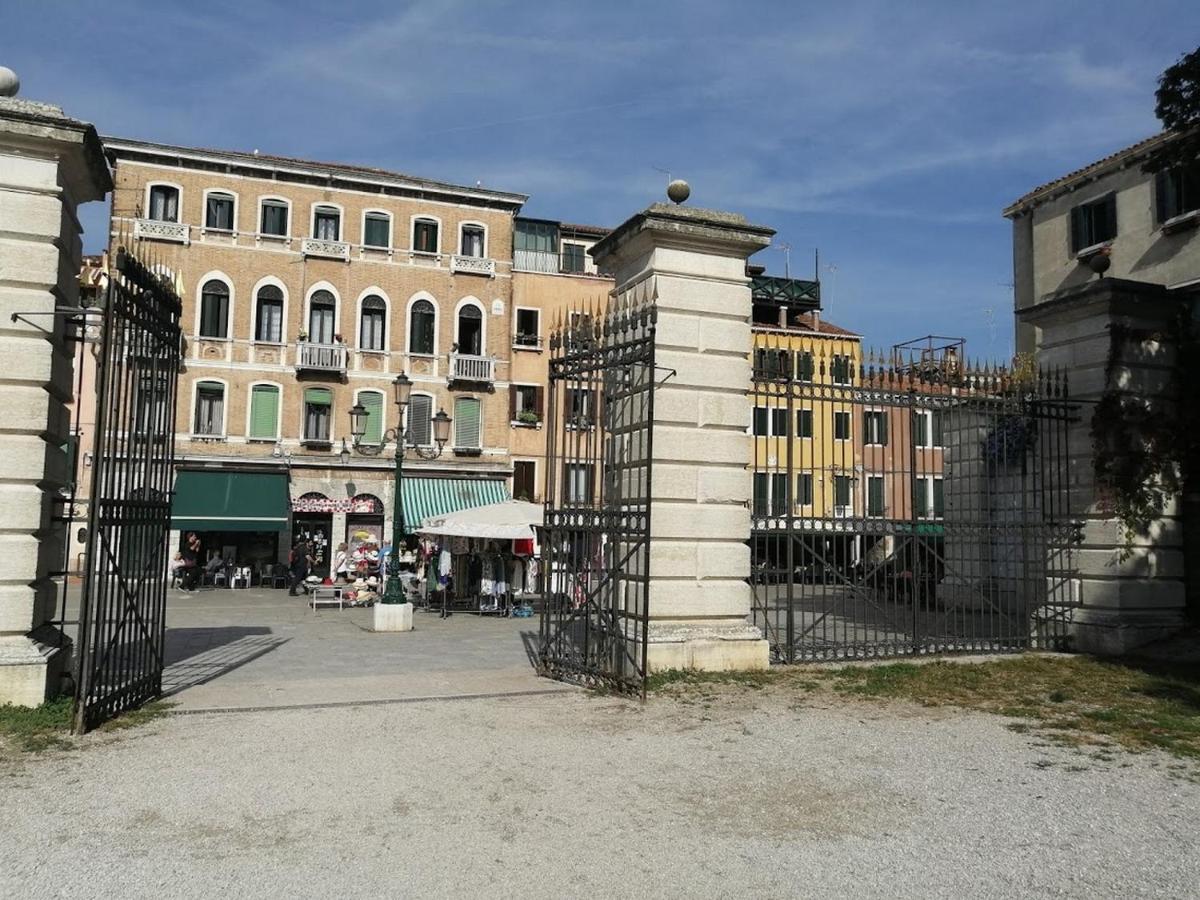 Olivolo Apartamento *